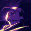 purple sinclair