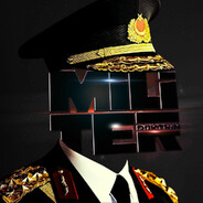 Militer Doktrin Steam avatar