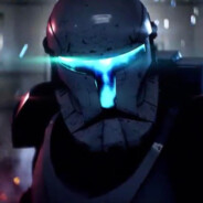 Clone Commando