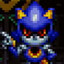 metal sonic real