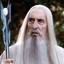 Yetiş ya Saruman