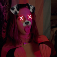 Stereotypical Silly Boykisser