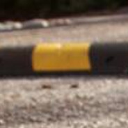 頂天減速帶到這也就頂天了