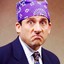 Prison Mike