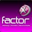 Factor X2