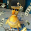 the money duck