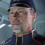 Admiral Hackett