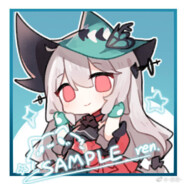 这是蒂蒂，她很可爱