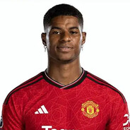 Marcus Rashford