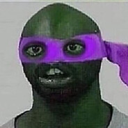 donatello./