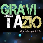Gravitazio