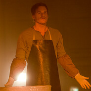 The Bay Harbor Butcher