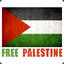 FREE PALESTINE