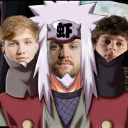 仙法-京孩螺旋丸