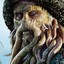 Davy Jones