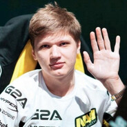 Na'Vi s1mple