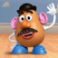 Mr. Potato Head