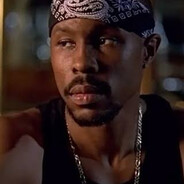 Avon Barksdale