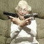 &gt;♦Granny Gatt Gang♦ 