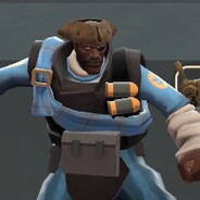 The Captain avatar