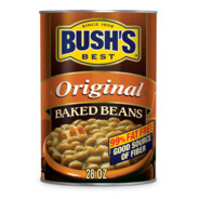 Baked Bean