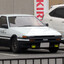 toyota sprinter trueno ae86