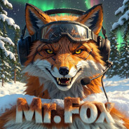Mr.Fox [FSP]