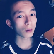 无人与我立黄昏