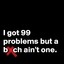 -99 problems