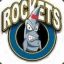 Rockets..#