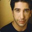 David Schwimmer