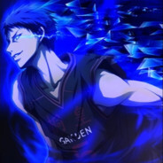 aomine daiki