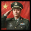 过油肉盖浇饭