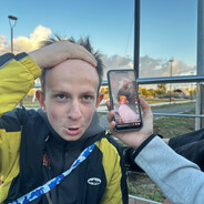 Крокодил Гена