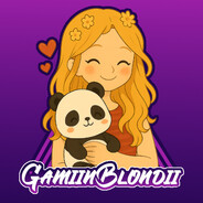 GamiinBlondii | TTV Steam avatar