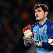 CASILLAS avatar