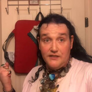 virgin with RAGE