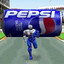PepsiMan