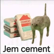 Jem cement