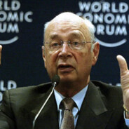 Klaus Schwab