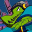 latch from lethal league blaze