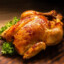 烤雞Chicken
