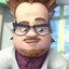 Steam avatar