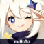 東雪蓮Official