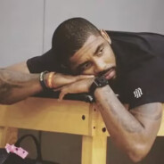 KYRIE IRVING