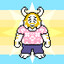 ♥ Asgore