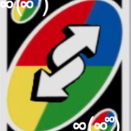 Reverse Card
