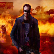 Player Avatar