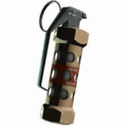 电脑玩家诱饵弹