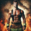 sigma firefighter